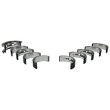 Main Bearings Set Fits 2014-2020 Ford 1.5L (Oversizes Available)