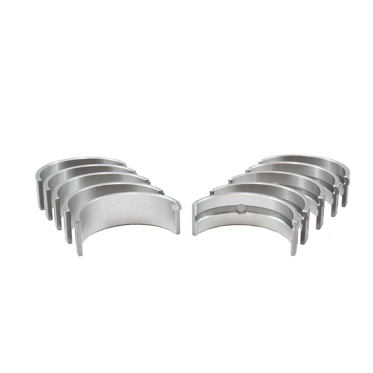 Crankshaft Main Bearing Set 2014-2019 Mazda 2.5L (Oversizes Available)