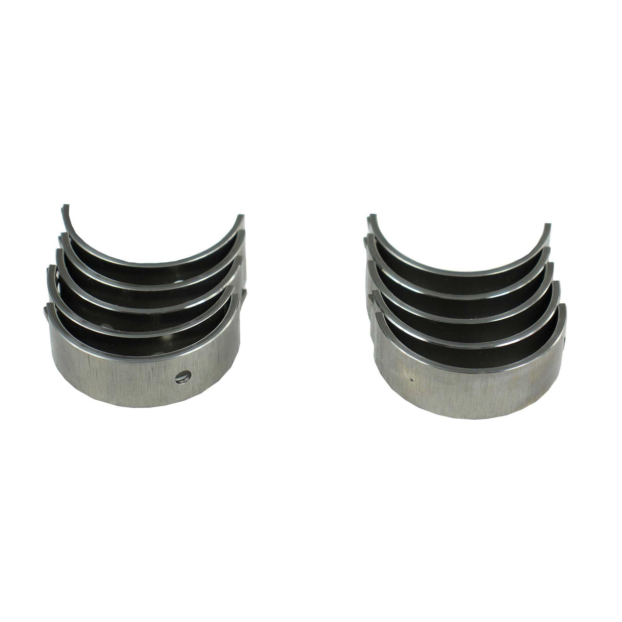 Crankshaft Main Bearing Set 2014-2019 Mazda 2.5L (Oversizes Available)