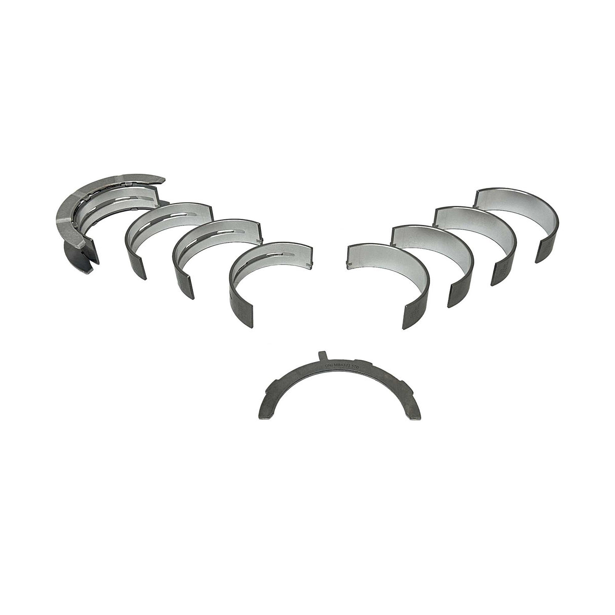 Main Bearings Set 2015-2022 Ford Lincoln 2.7L-3.0L