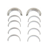 Crankshaft Main Bearing Set 2011-2018 Scion,Subaru 2.0L-2.5L (Oversizes Available)