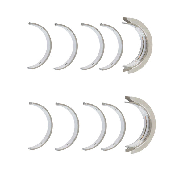 Crankshaft Main Bearing Set 2011-2018 Scion,Subaru 2.0L-2.5L (Oversizes Available)