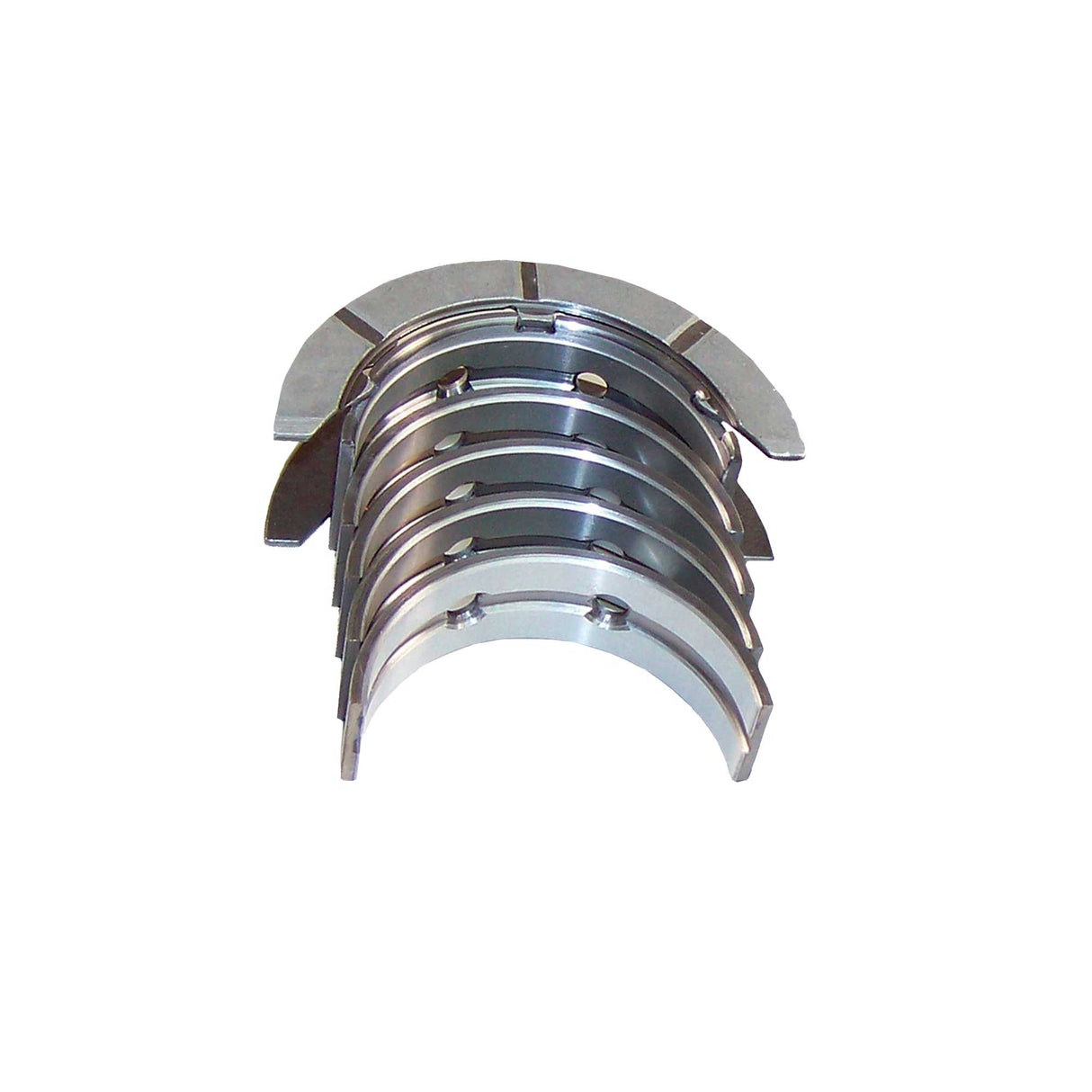 Crankshaft Main Bearing Set 2001-2020 Ford,Lincoln,Mazda,Mercury 2.0L-2.5L (Oversizes Available)