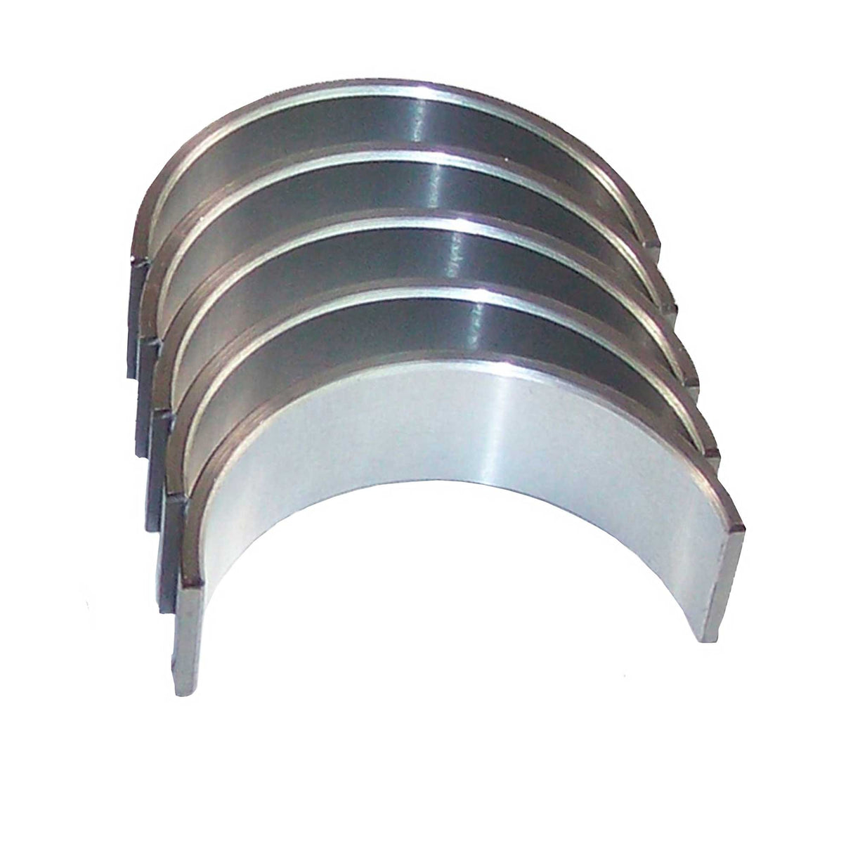 Crankshaft Main Bearing Set 2001-2020 Ford,Lincoln,Mazda,Mercury 2.0L-2.5L (Oversizes Available)