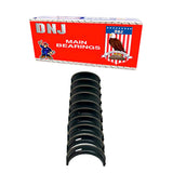 Main Bearings Set 2020-2022 Hyundai Kia 1.6L