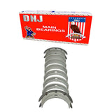 Main Bearings Set 2018-2021 Ford 3.0L
