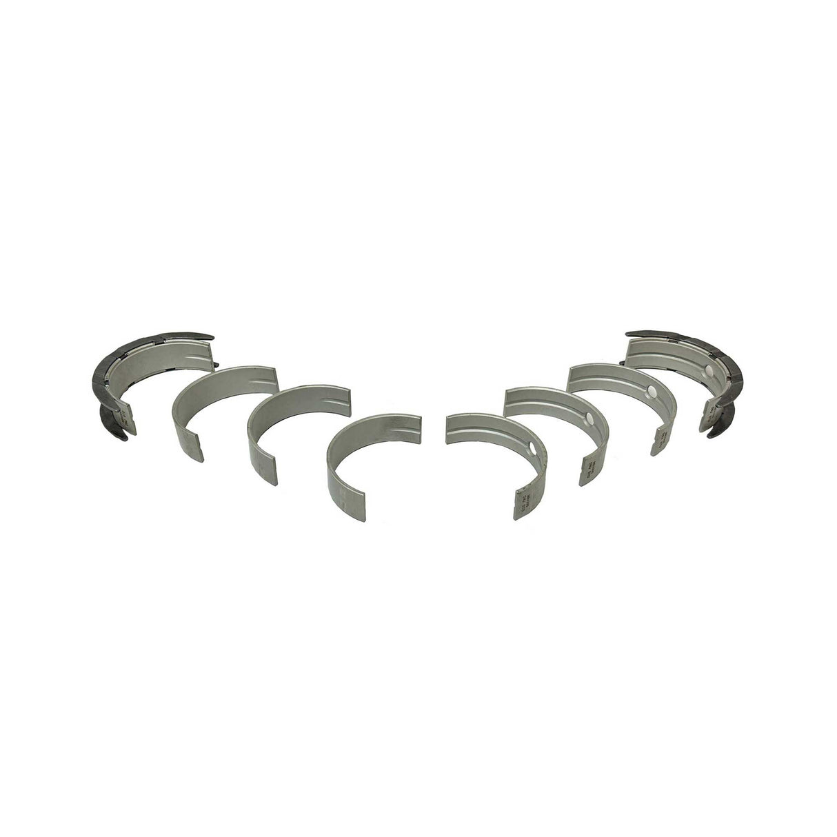 Main Bearings Set 2018-2021 Ford 3.0L