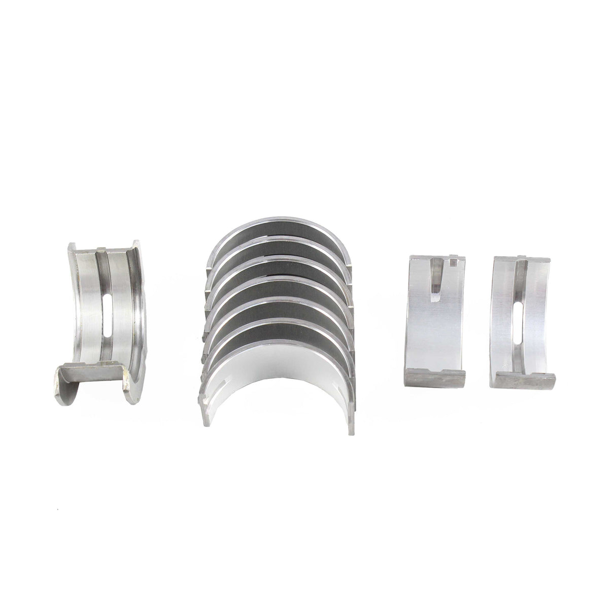 Crankshaft Main Bearing Set 1989-2001 Ford,Mazda 2.3L-2.5L (Oversizes Available)
