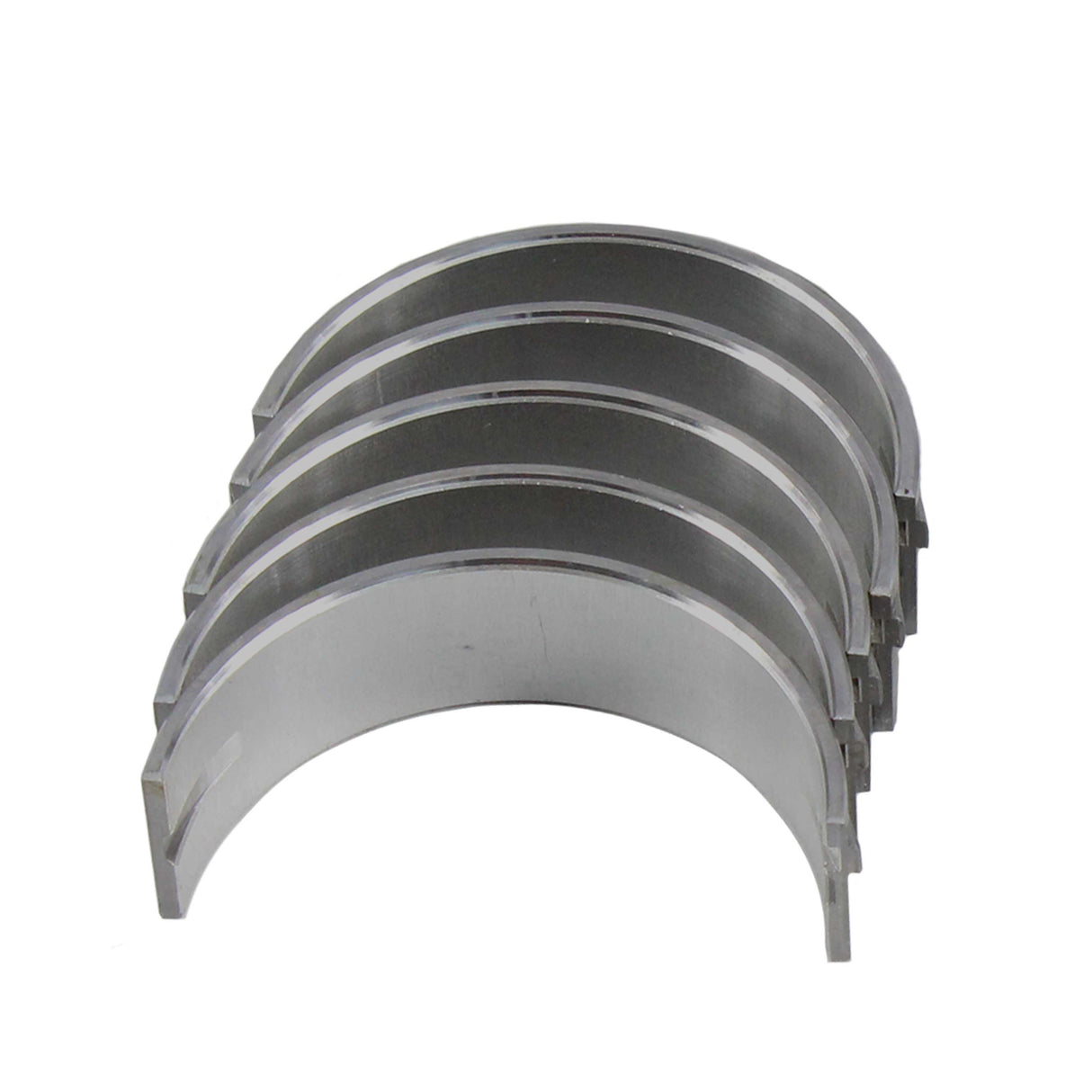 Crankshaft Main Bearing Set 1989-1994 Mazda 2.6L (Oversizes Available)