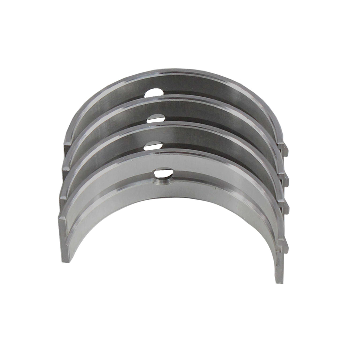 Crankshaft Main Bearing Set 1989-1994 Mazda 2.6L (Oversizes Available)