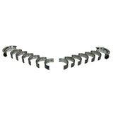 Main Bearings Set 2017-2018 Hyundai 1.4L