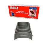 Rod Bearings Set Std Size 2016-2022 Honda 1.5L (Oversizes Available)