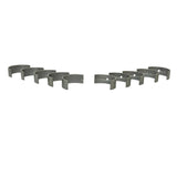 Main Bearings Set 2015-2022 Honda 1.5L  (Oversizes Available)