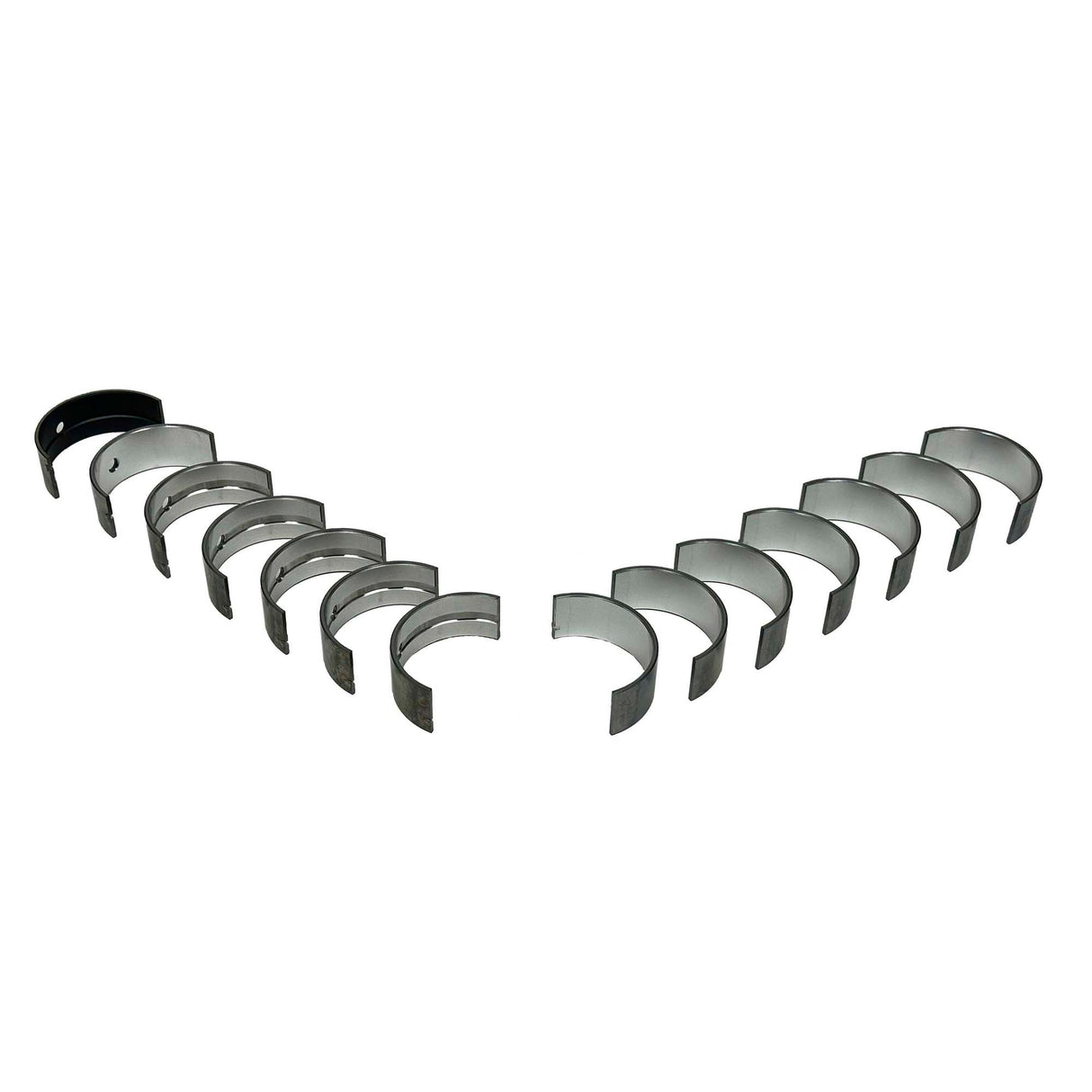 Main Bearings Set Escalade Siera Yukon GM 3.0L