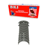 Main Bearings Set 2019-2022 Duramax Silverado 4500HD 5500HD  6500HD  GM6.6L