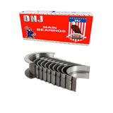Crankshaft Main Bearing Set 1989-1994 Ford,Mercury 2.3L (Oversizes Available)