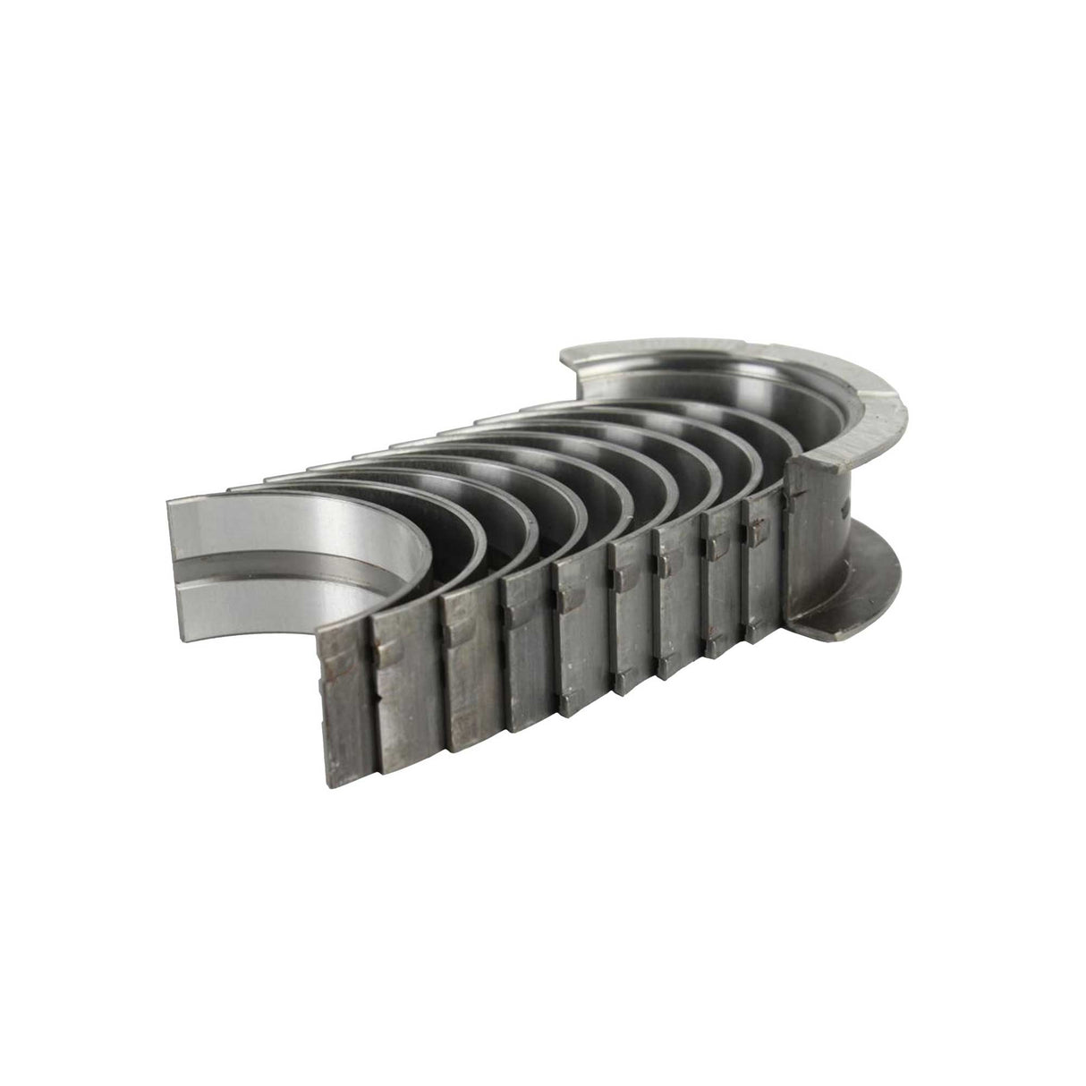 Crankshaft Main Bearing Set 1989-1994 Ford,Mercury 2.3L (Oversizes Available)