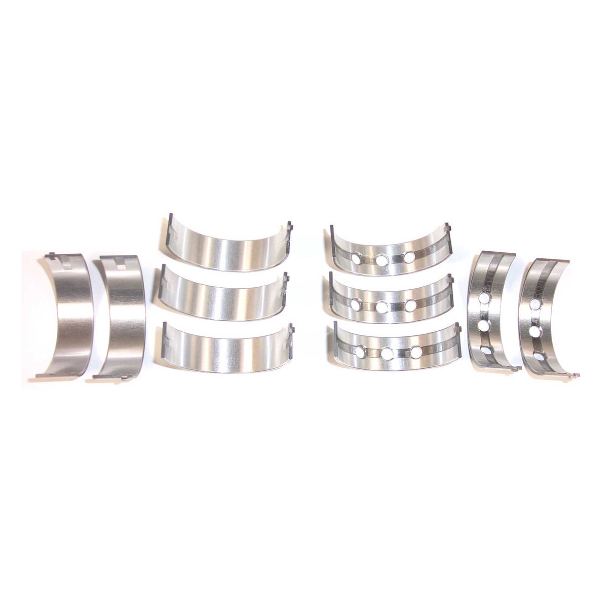 Crankshaft Main Bearing Set 1996-2009 Chevrolet,Suzuki 1.8L-2.3L (Oversizes Available)