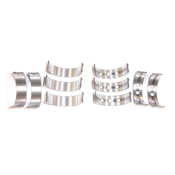 Crankshaft Main Bearing Set 1996-2009 Chevrolet,Suzuki 1.8L-2.3L (Oversizes Available)