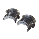 Main Bearings Set (Oversizes Available) 1982-1988 Nissan 1.5L-1.6L