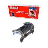Crankshaft Main Bearing Set 1982-1989 Nissan 1.6L-2.0L (Oversizes Available)