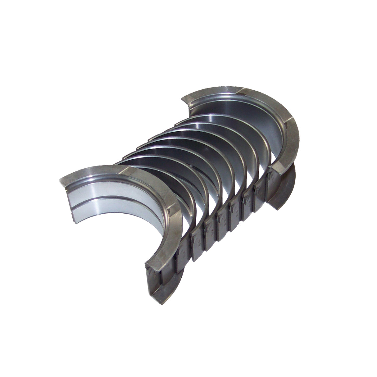 Crankshaft Main Bearing Set 1982-1989 Nissan 1.6L-2.0L (Oversizes Available)