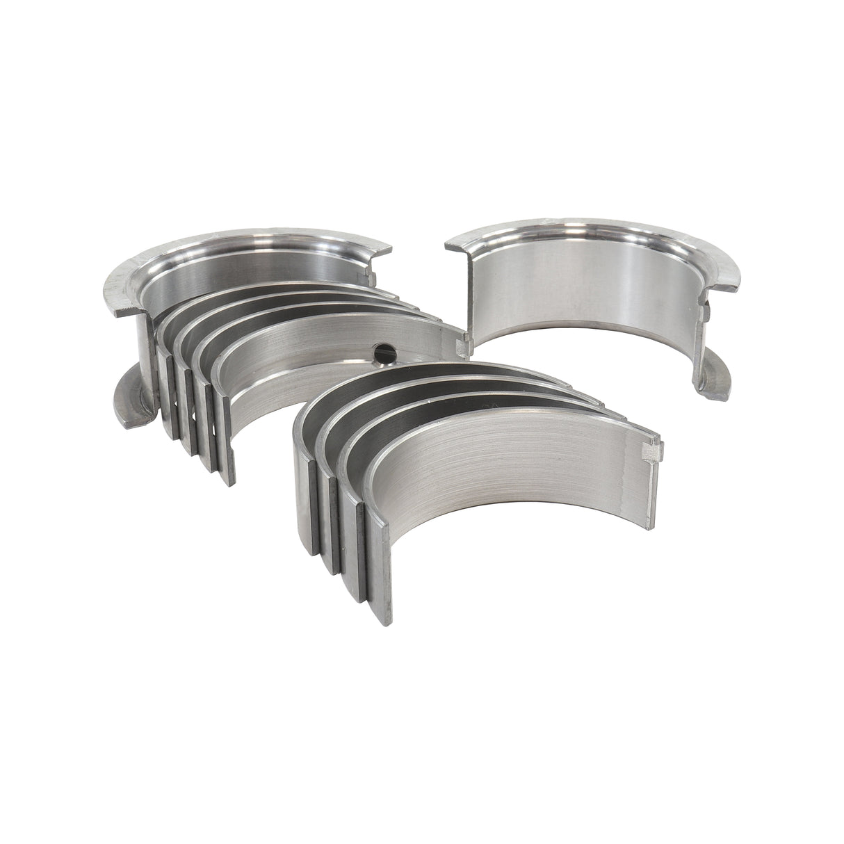 Crankshaft Main Bearing Set 1982-1989 Nissan 1.6L-2.0L (Oversizes Available)