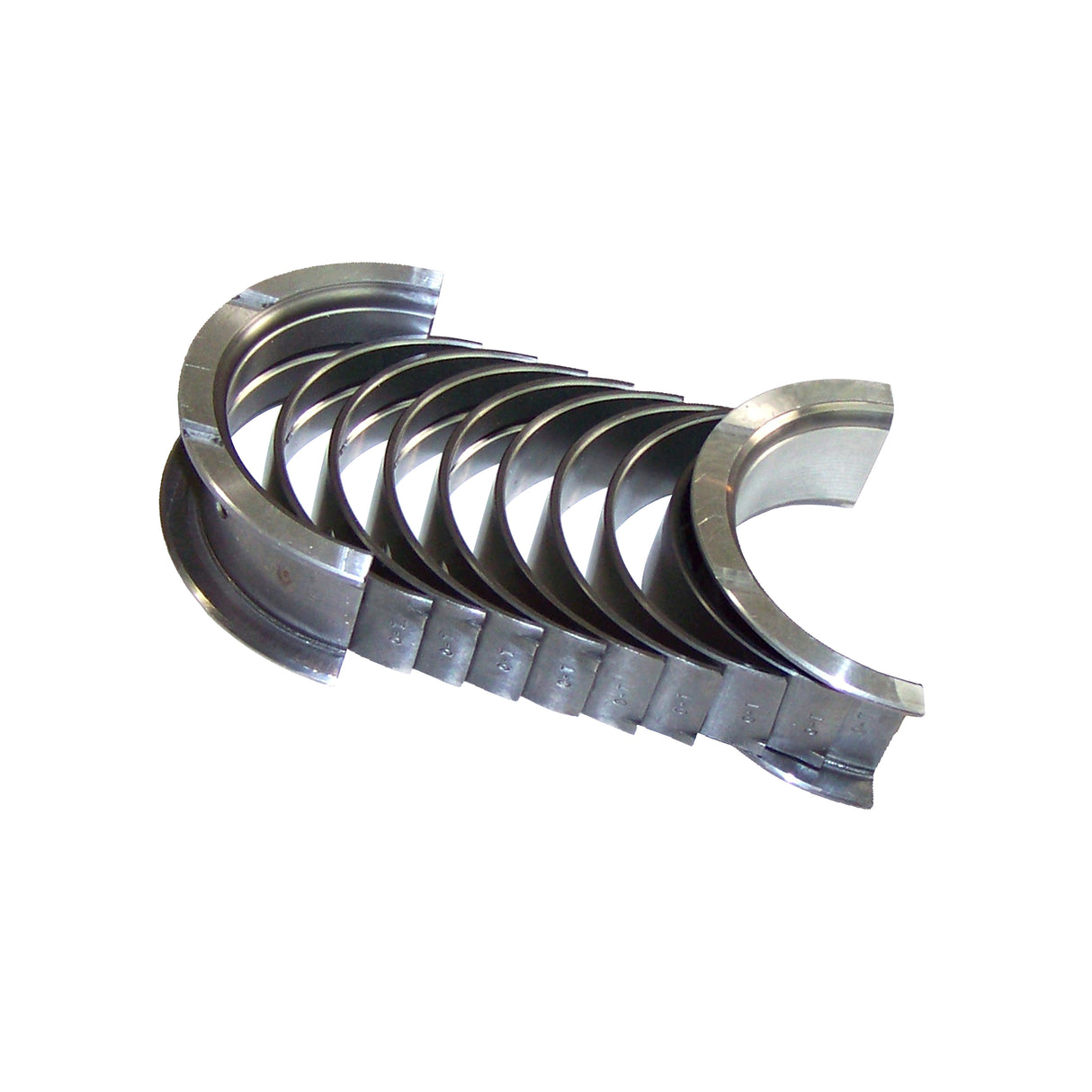 Engine Rebuild Kit 1991-1994 Nissan 2.4L