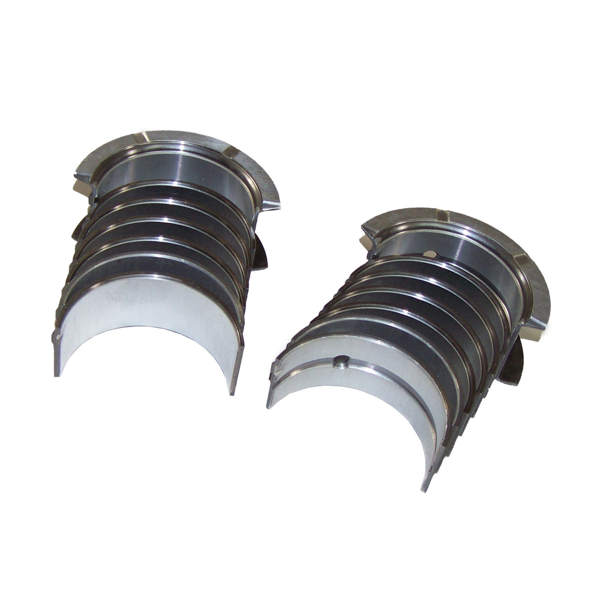 Crankshaft Main Bearing Set 1970-1984 Nissan 2.4L-2.8L (Oversizes Available)