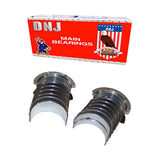 Crankshaft Main Bearing Set 1970-1984 Nissan 2.4L-2.8L (Oversizes Available)