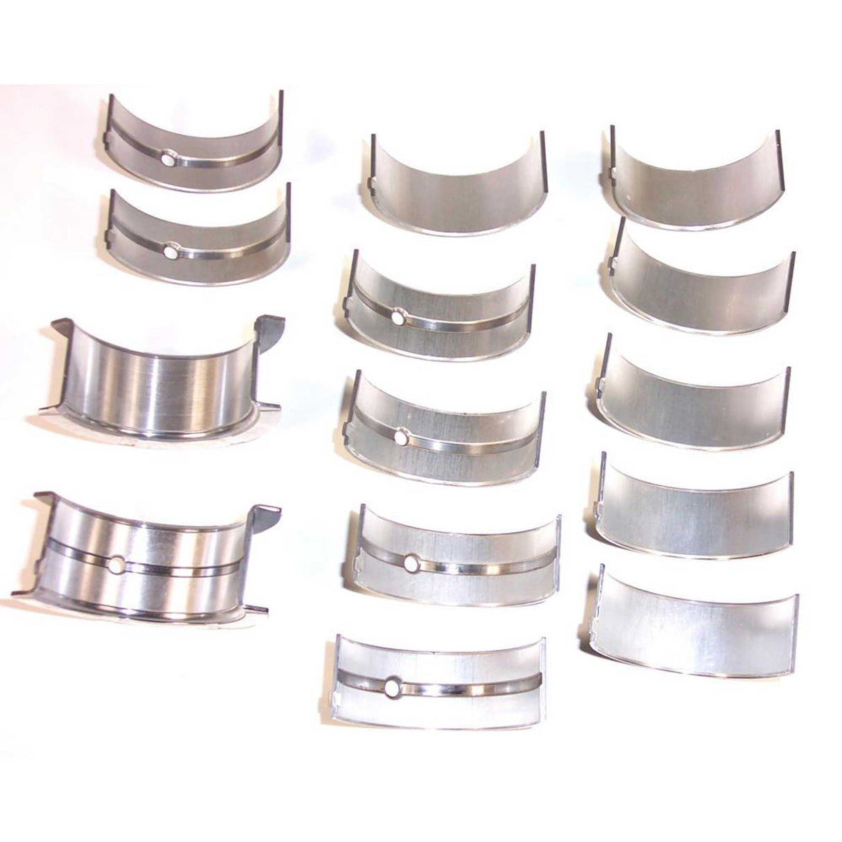 Crankshaft Main Bearing Set 1970-1984 Nissan 2.4L-2.8L (Oversizes Available)