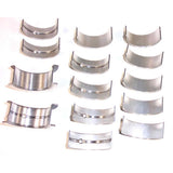 Crankshaft Main Bearing Set 1970-1984 Nissan 2.4L-2.8L (Oversizes Available)