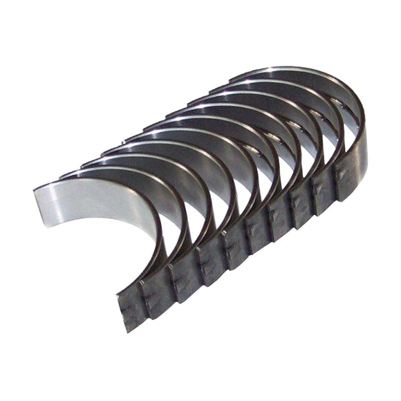 Crankshaft Main Bearing Set 1989-2006 Nissan 1.6L-1.8L (Oversizes Available)