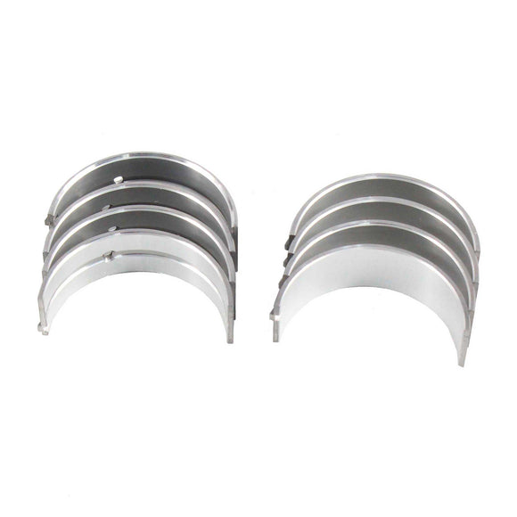 Crankshaft Main Bearing Set 2002-2020 Nissan,Suzuki 2.5L (Oversizes Available)