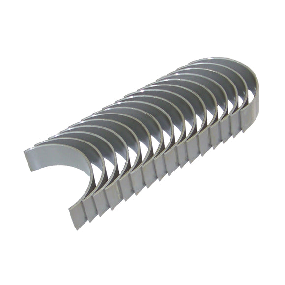 Crankshaft Main Bearing Set 1990-2001 INFINITI 4.1L-4.5L (Oversizes Available)