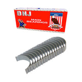 Crankshaft Main Bearing Set 1990-2001 INFINITI 4.1L-4.5L (Oversizes Available)