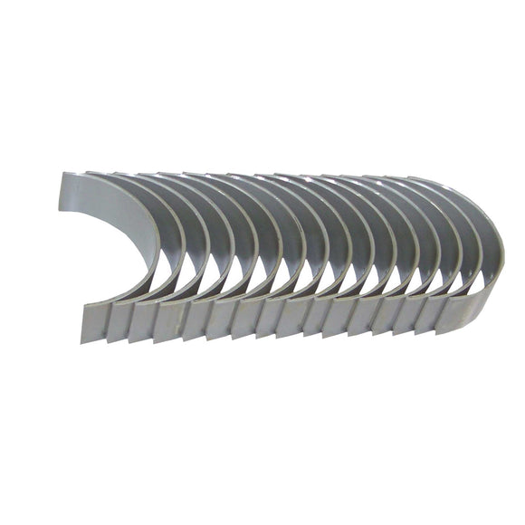 Crankshaft Main Bearing Set 1990-2001 INFINITI 4.1L-4.5L (Oversizes Available)