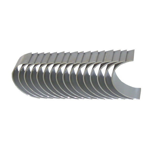 Crankshaft Main Bearing Set 1990-2001 INFINITI 4.1L-4.5L (Oversizes Available)
