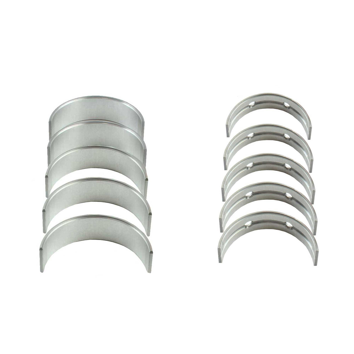 Crankshaft Main Bearing Set 2011-2017 Nissan 1.6L (Oversizes Available)