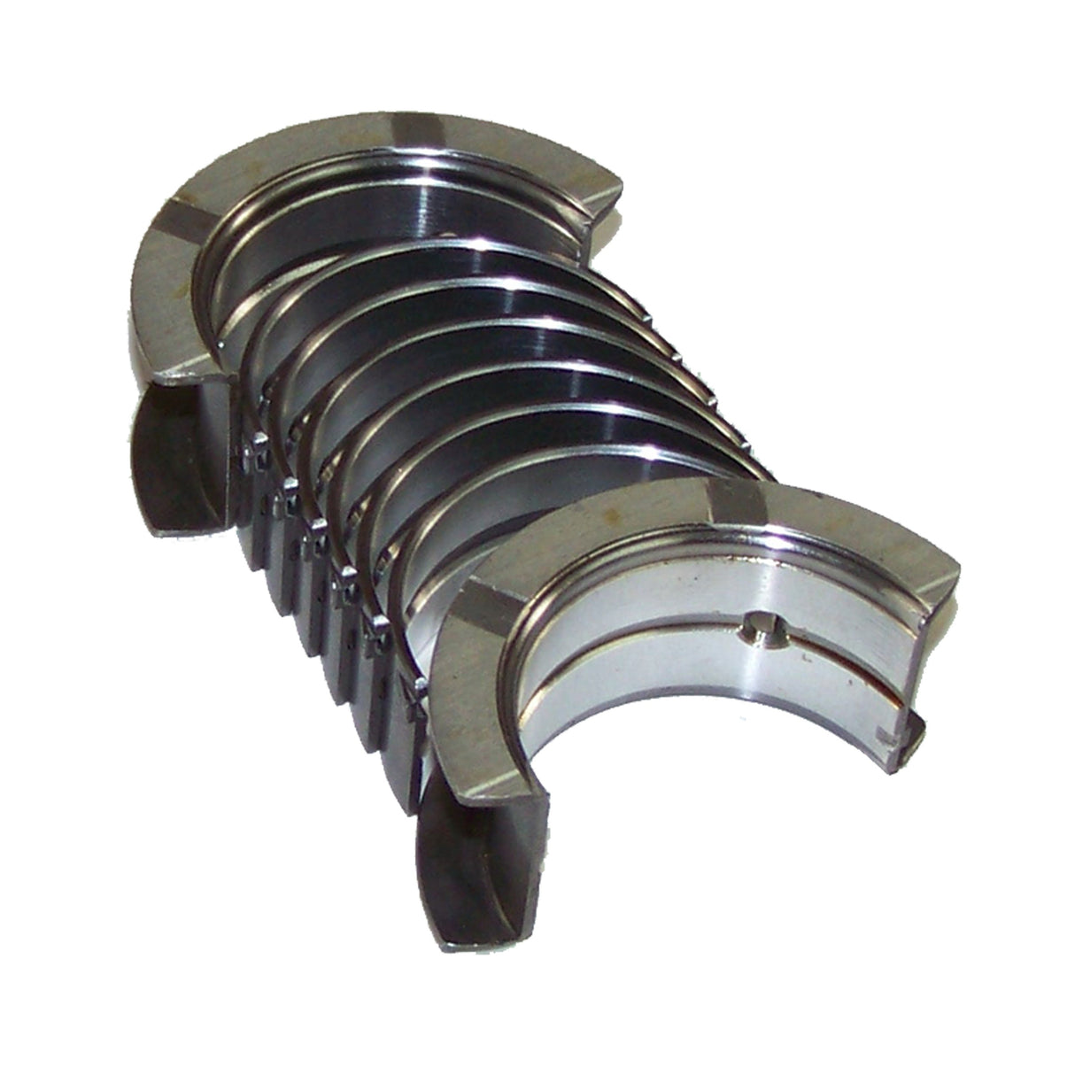 Crankshaft Main Bearing Set 1987-1994 Subaru 1.2L (Oversizes Available)