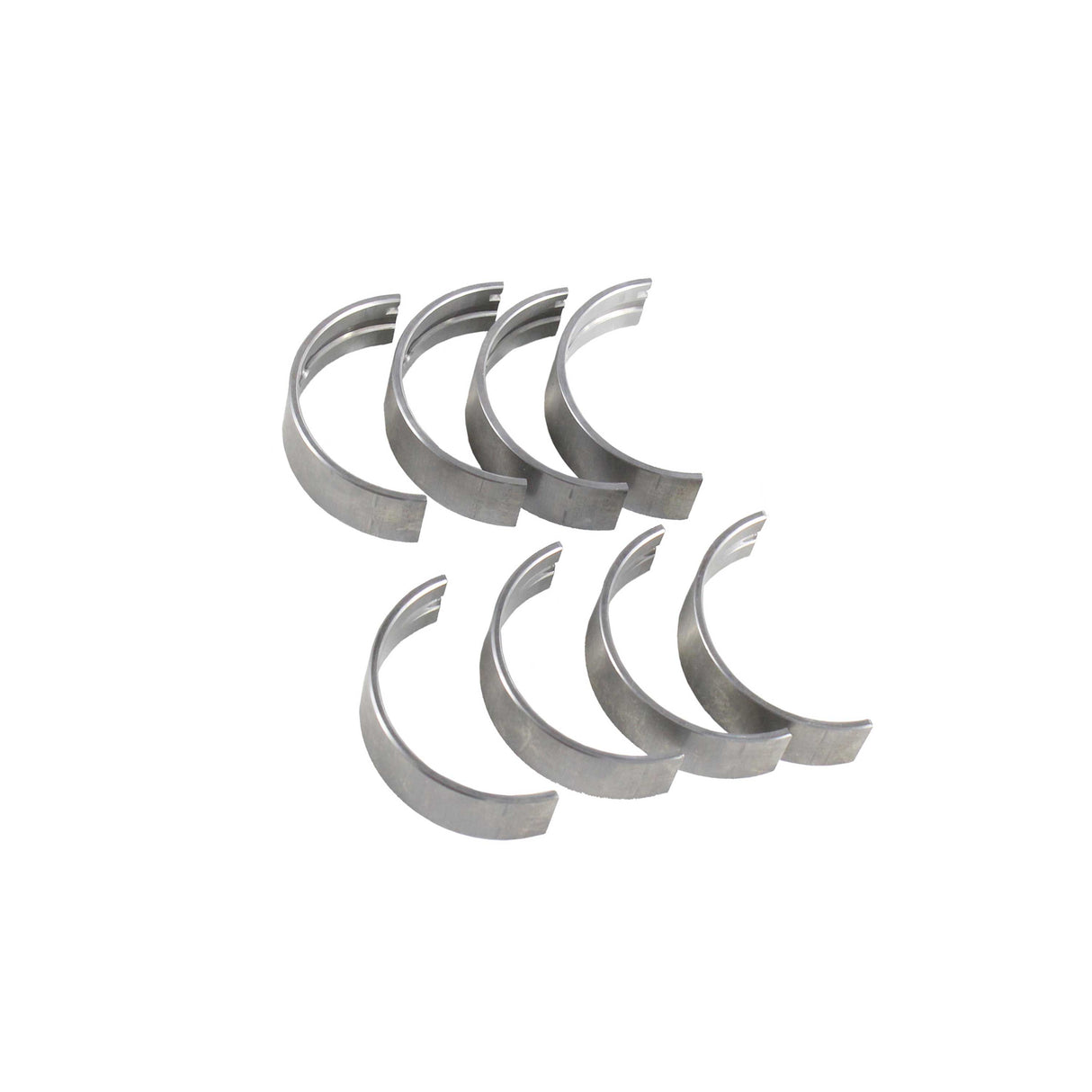 Crankshaft Main Bearing Set 1990-2006 Saab,Subaru 1.8L-2.5L (Oversizes Available)