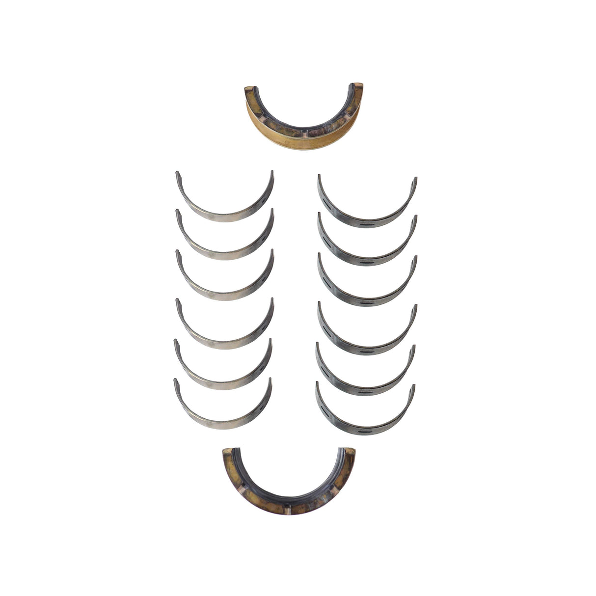 Engine Rebuild Kit 2005-2009 Subaru 3.0L