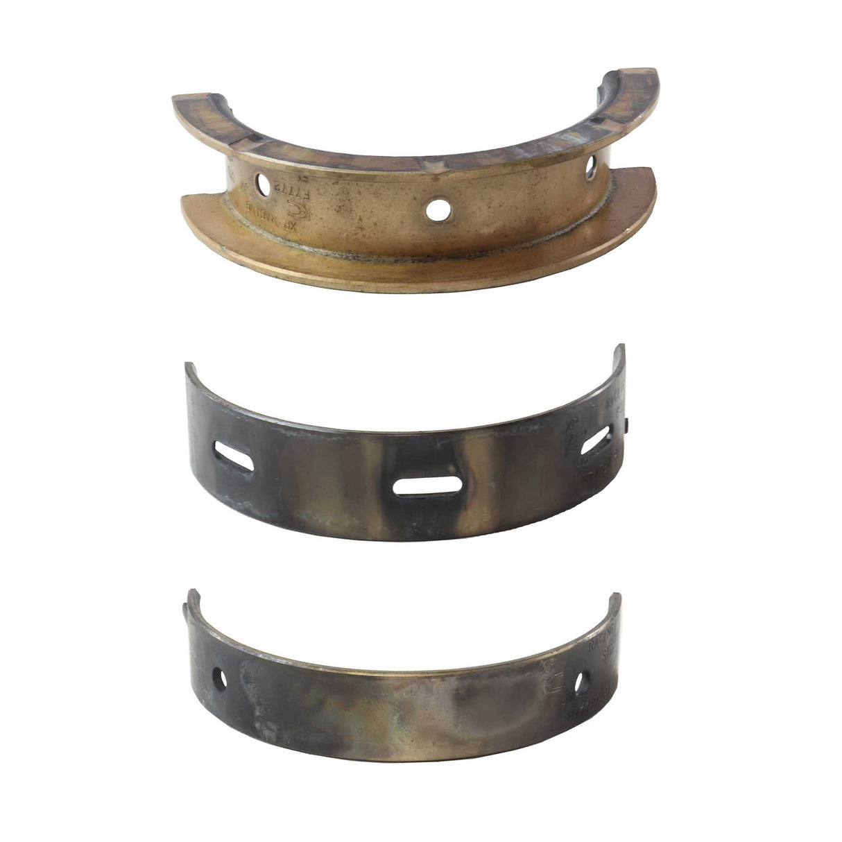 Crankshaft Main Bearing Set 2001-2019 Subaru 3.0L-3.6L (Oversizes Available)