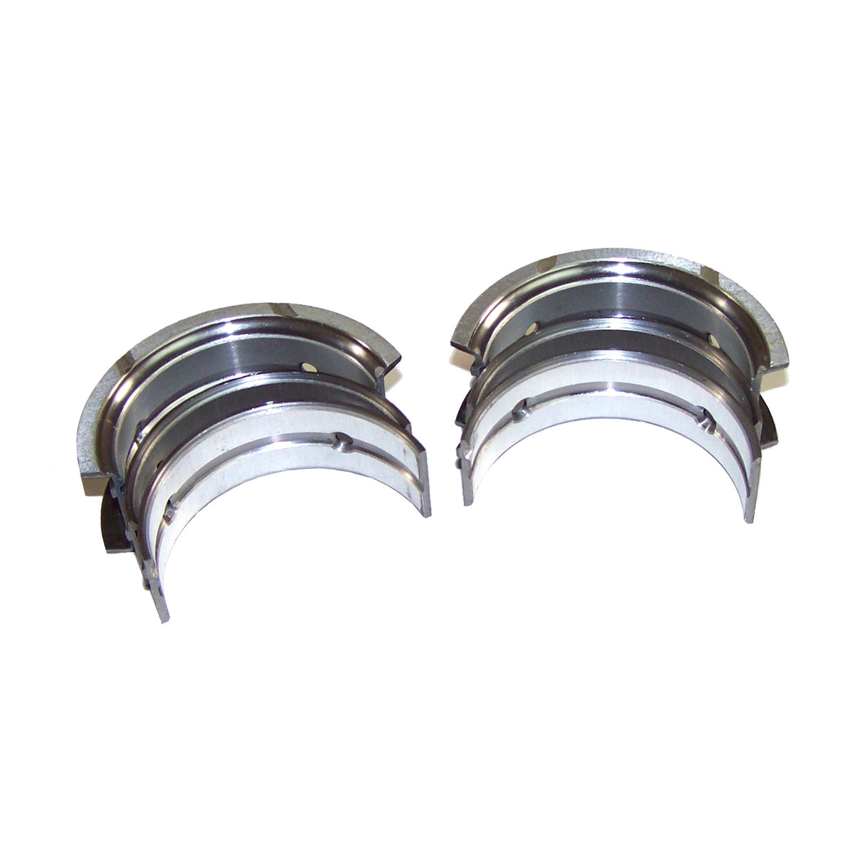 Crankshaft Main Bearing Set 1980-1994 Subaru 1.8L (Oversizes Available)