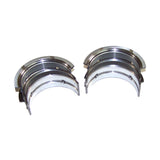 Crankshaft Main Bearing Set 1980-1994 Subaru 1.8L (Oversizes Available)