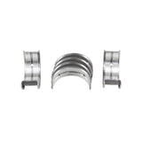 Crankshaft Main Bearing Set 1980-1994 Subaru 1.8L (Oversizes Available)