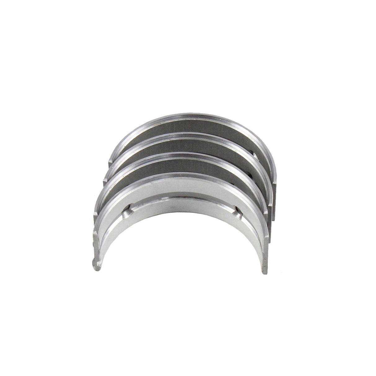 Crankshaft Main Bearing Set 1980-1994 Subaru 1.8L (Oversizes Available)