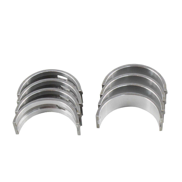 Crankshaft Main Bearing Set 1996-2015 Audi,Volkswagen 1.8L-2.0L (Oversizes Available)