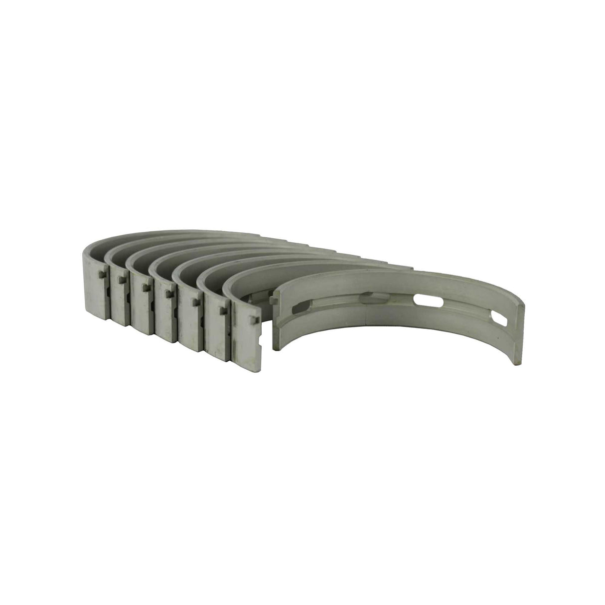 Main Bearings Set (Oversizes Available) 1992-2006 Audi 2.7L-3.0L