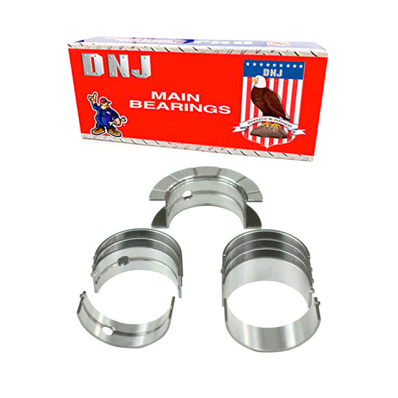 Crankshaft Main Bearing Set 2002-2006 Mini 1.6L (Oversizes Available)